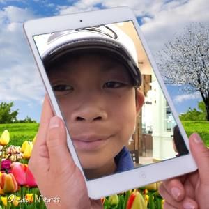 Meet your Posher, Vy